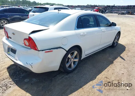 2008 Chevrolet Malibu Lt z USA, uszkodzony, nr VIN 1G1ZJ57B084239392